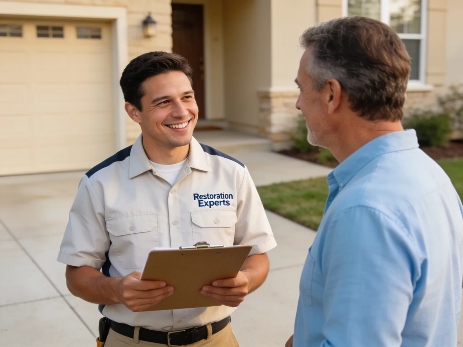 Water Damage Cleanup Ledbetter, TX FAQs